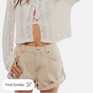 We The Free Danni Shorts